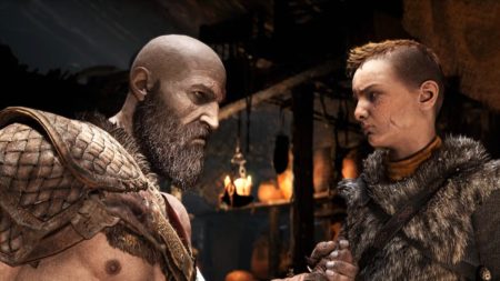 God of War Prequel laisse les fans divisés