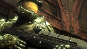 HALO: Master Chief Collection Taquinée pour PS5 après le port de Forza