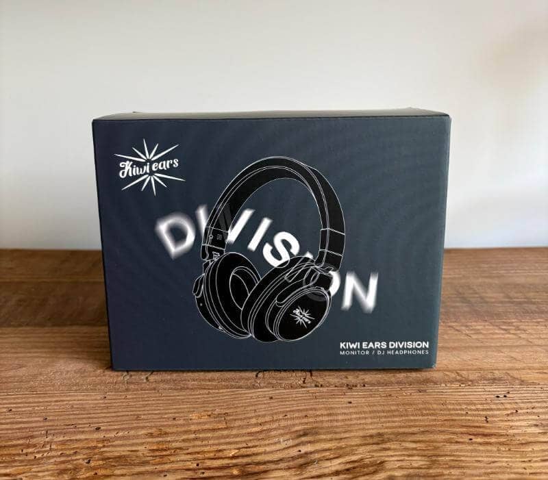 Kiwiears Division Review1 Kiwi Ears Division Review - Un casque fermé polyvalent et engageant abordable