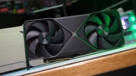 Paper launch or not? Nvidia RTX 5090 and 5080 GPUs sell out instantly, frustrating customers