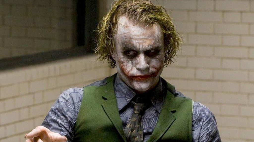 Batman fans united over perfect Joker casting: