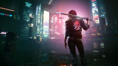 Les fans de Cyberpunk 2077 ont officiellement traité une nouvelle aventure que vous pouvez vérifier maintenant