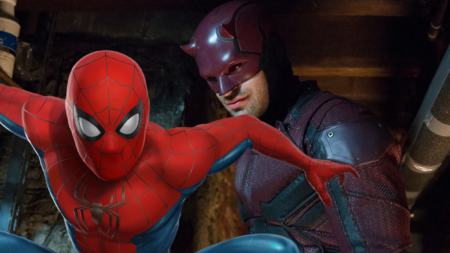 Les fans de MCU le perdent alors que Spider-Man et Daredevil ont finalement jeté