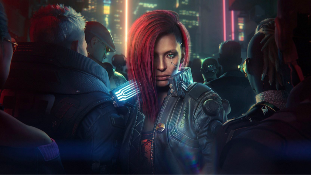 Les joueurs cyberpunk 2077 découvrent une quête cachée gratuite ajoutée dans une nouvelle mise à jour