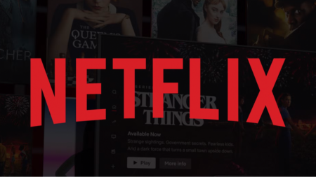 Les utilisateurs de Netflix ont averti d'éviter le nouveau film «à ordures»