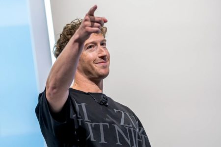 Users can now sign up for Meta