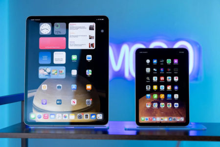 L’iPad pliable d’Apple : une rumeur qui semble trop volumineuse pour être vraiment pratique L'iPad pliable d'Apple