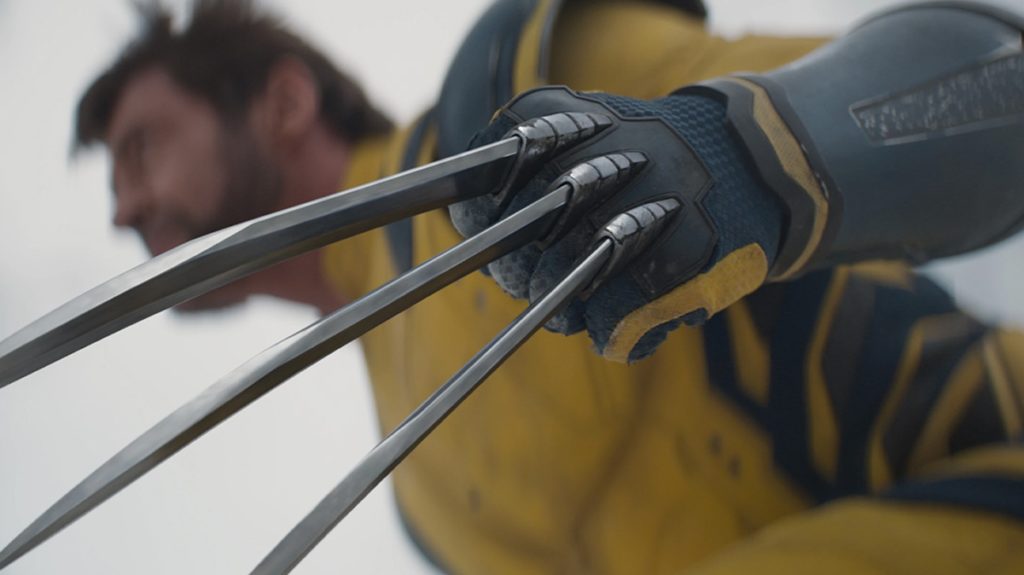 MCU fait tranquillement un changement controversé à Wolverine dans le capuchon 4