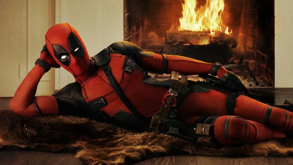 Marvel ramenant officiellement Deadpool pour de nouvelles séries