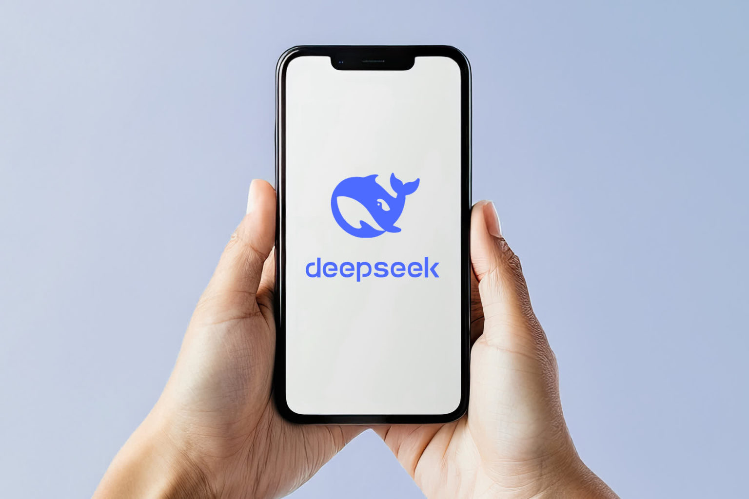 Microsoft Cloud héberge maintenant Deepseek IA modèle, même ...