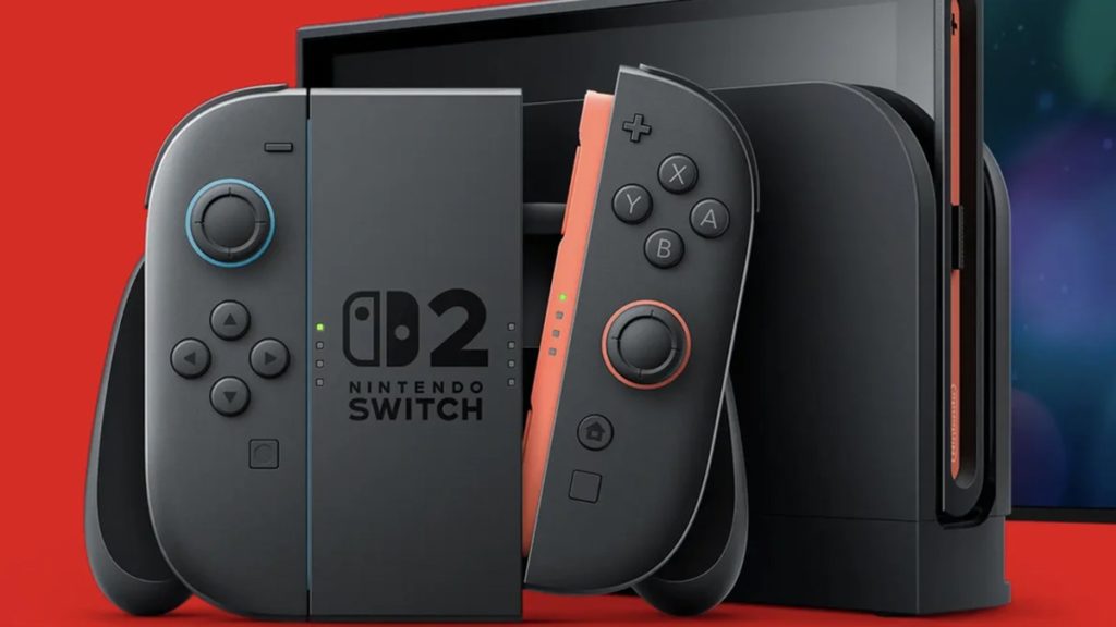 Nintendo Switch 2 leaked price leaves fans happy: