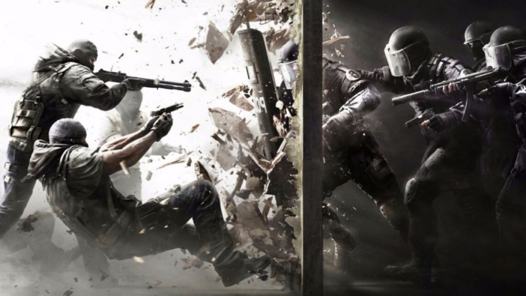 Rainbow Six Siege 2 quietly teased by insider