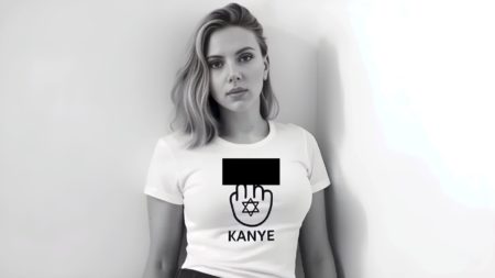 Scarlett Johansson appelle à une législation sur l'IA après la vidéo virale Deepfake Scarlett Johansson calls for AI legislation after viral deepfake video