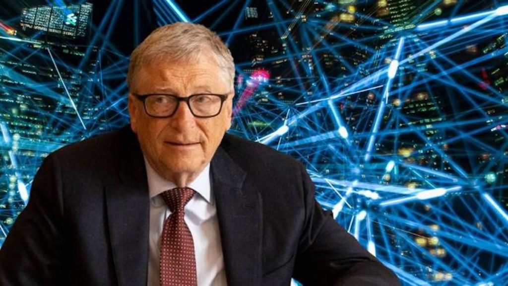 Bill Gates