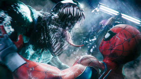 Spider-Man 2 de Marvel obtient tellement de nouveau contenu