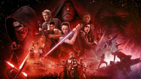 Star Wars: New Jedi Order Teaser est déjà «fans» qui a travaillé