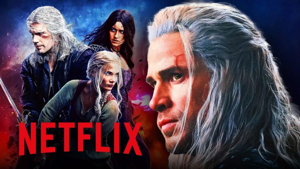 The Witcher Saison 4 avec une mise à jour rassurante sur la date de sortie