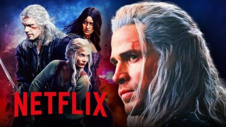 The Witcher Saison 4 : une mise à jour rassurante sur la date de sortie (officielle) The Witcher Saison 4 avec une mise à jour rassurante sur la date de sortie