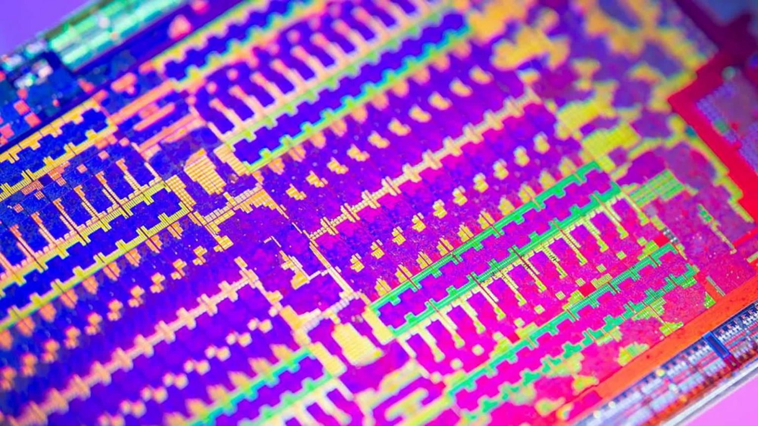 China accuses Taiwan of selling out its semiconductor industry to the US