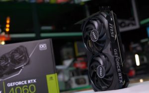 Steam survey sees a shake-up as a new top graphics card is revealed