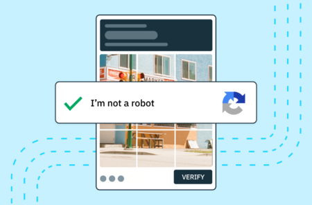 New threat uses fake CAPTCHA to infect systems with malware