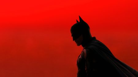 Batman DCU Casting Update a critiqué: «Cela me brise le cœur»