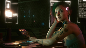 Cyberpunk 2077 gets new fan expansion you can download now