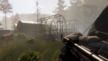Far Cry rencontre Valheim dans un nouveau RPG de survie brutal