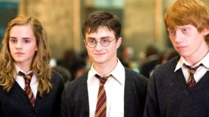 La mise à jour du casting Harry Potter HBO laisse les fans plus optimistes que jamais