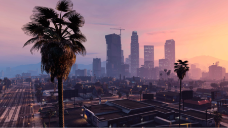 La sortie imminente de GTA 6 a des joueurs GTA 5 planifiant `` un dernier trajet '' la veille