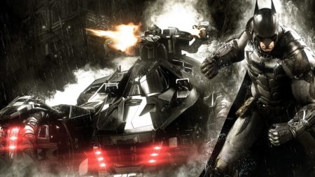 Les fans de Batman sont absolument furieux alors que la suite d'Arkham Knight surfait en ligne