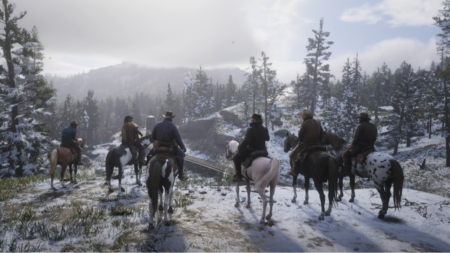 Red Dead Redemption 3 should have a different name, fans agree