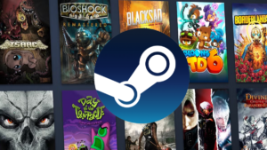 Steam Drops 3 téléchargements gratuits vous avez une semaine à saisir