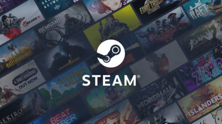 Steam Drops Téléchargement gratuit pour une magnifique nouvelle aventure en monde ouvert