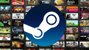 Steam laisse tomber 8 jeux gratuits que vous pouvez télécharger et conserver pour toujours