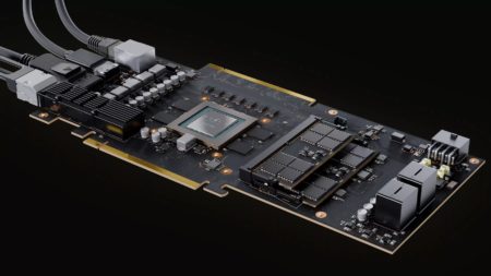 Zeus GPU de Startup Bolt Graphics promet de faire des cercles autour de la compétition