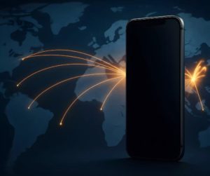 Why Apple can