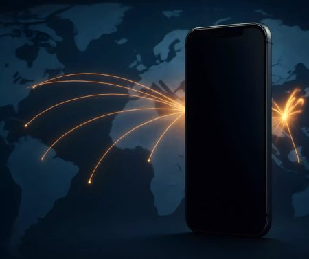 Why Apple can